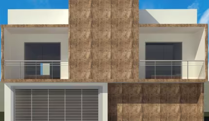 Casa para Venda em Pinhalzinho, Centro, 3 dormitórios, 1 suíte, 3 banheiros, 4 vagas