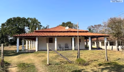 Chácara para Venda em Pinhalzinho, Zona Rural, 3 dormitórios, 1 suíte, 2 banheiros, 2 vagas