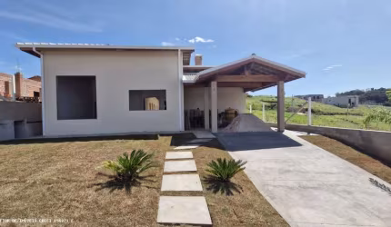Chácara para Venda em Pinhalzinho, Centro, 3 dormitórios, 3 suítes, 4 banheiros, 1 vaga