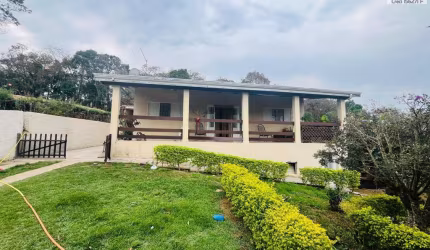 Chácara para Venda em Pinhalzinho, Zona Rural, 3 dormitórios, 1 suíte, 3 banheiros, 1 vaga