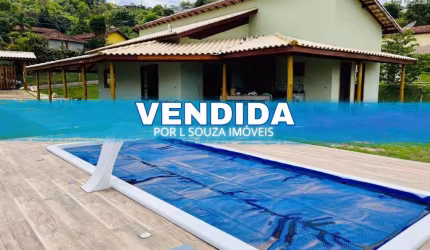 Chácara para Venda em Pinhalzinho, Zona Rural, 4 dormitórios, 2 suítes, 4 banheiros, 1 vaga