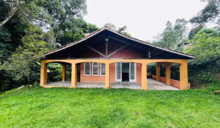 Chácara para Venda em Pinhalzinho, Zona Rural, 3 dormitórios, 1 banheiro, 1 vaga