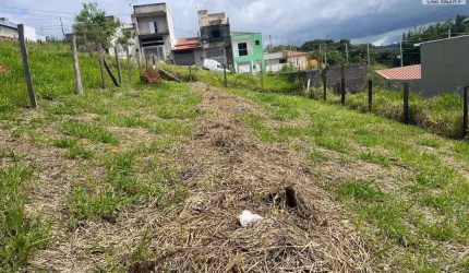 Terreno para Venda em Pinhalzinho, Centro