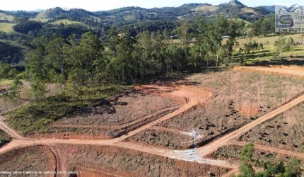 Terreno para Venda em Pedra Bela, Limas