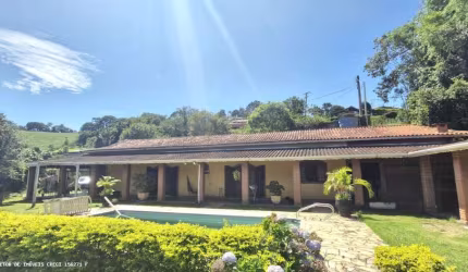Chácara para Venda em Pinhalzinho, Zona Rural, 5 dormitórios, 1 suíte, 3 banheiros