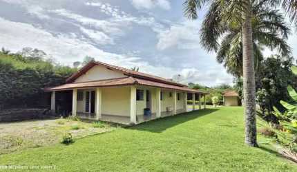 Chácara para Venda em Pinhalzinho, Zona Rural, 6 dormitórios, 2 suítes, 5 banheiros