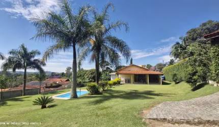 Chácara para Venda em Pinhalzinho, Zona Rural, 3 dormitórios, 2 suítes, 3 banheiros, 1 vaga