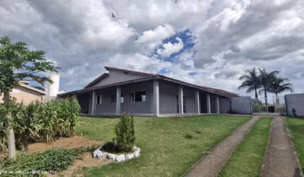 Chácara para Venda em Pinhalzinho, Zona Rural, 2 dormitórios, 1 suíte, 2 banheiros, 2 vagas
