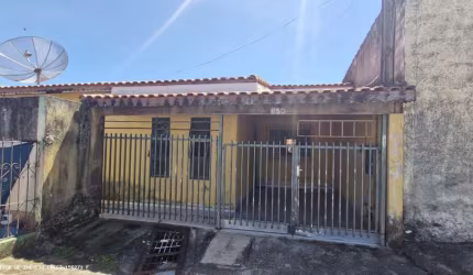 Casa para Venda em Pinhalzinho, Zona Rural, 2 dormitórios, 1 suíte, 2 banheiros, 1 vaga