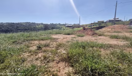 Terreno para Venda em Pinhalzinho, Centro