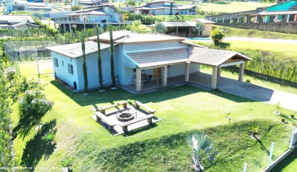 Chácara para Venda em Pinhalzinho, Centro, 3 dormitórios, 1 suíte, 3 banheiros, 2 vagas