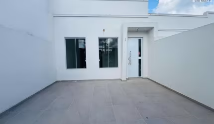 Casa para Venda em Pinhalzinho, Centro, 2 dormitórios, 1 suíte, 2 banheiros, 2 vagas