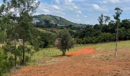 Terreno para Venda em Pinhalzinho, Centro