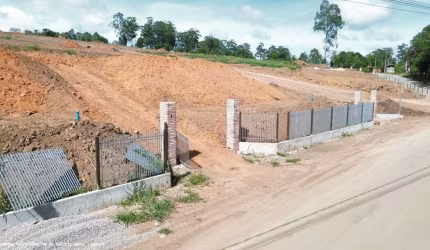 Terreno para Venda em Pinhalzinho, Centro