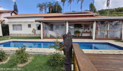 Chácara para Venda em Pinhalzinho, Zona Rural, 3 dormitórios, 2 suítes, 3 banheiros, 3 vagas