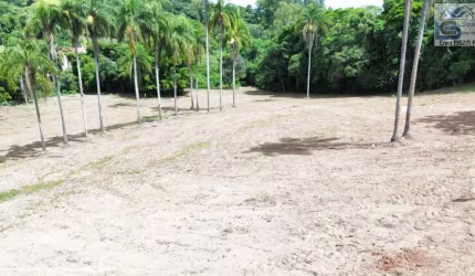 Terreno para Venda em Pinhalzinho, Areal