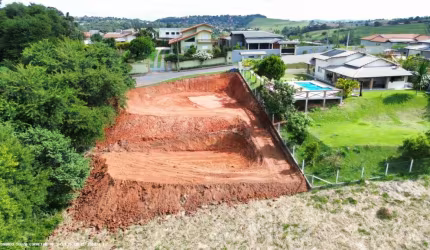 Terreno para Venda em Pinhalzinho, Areal