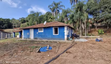 Chácara para Venda em Pinhalzinho, Areal