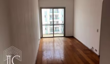 Apartamento para Locação em São Paulo, Conceição, 1 dormitório, 1 banheiro, 1 vaga
