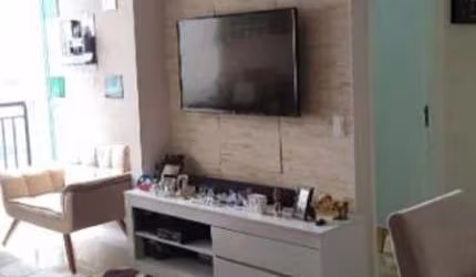 Apartamento para Venda em São Paulo, Saúde, 2 dormitórios, 1 suíte, 2 banheiros, 1 vaga