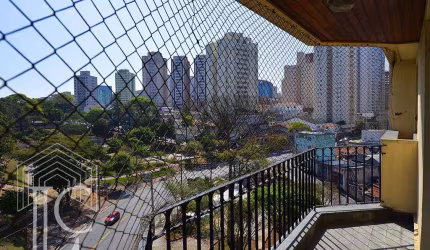 Apartamento para Venda em São Paulo, Conceição, 2 dormitórios, 2 banheiros, 1 vaga