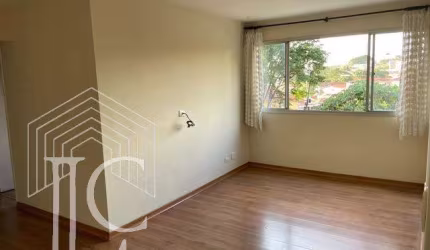 Apartamento para Venda em São Paulo, Conceição, 2 dormitórios, 2 banheiros, 1 vaga