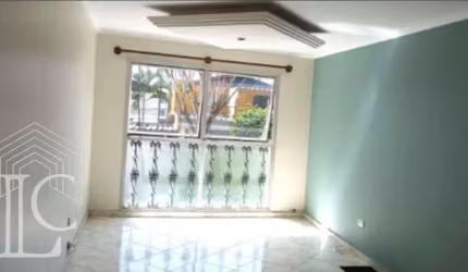 Apartamento para Venda em São Paulo, Jabaquara, 3 dormitórios, 1 banheiro, 1 vaga