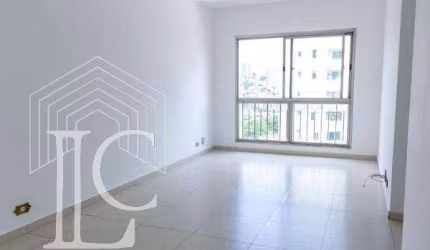 Apartamento para Venda em São Paulo, Saúde, 3 dormitórios, 2 banheiros, 1 vaga