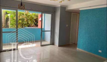 Apartamento para Venda em São Paulo, Jabaquara, 2 dormitórios, 1 banheiro, 1 vaga