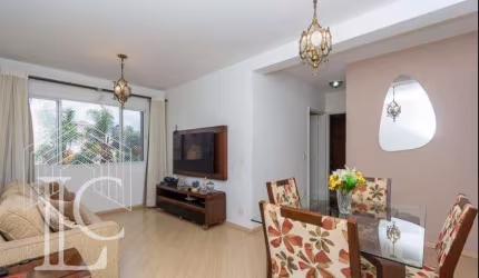 Apartamento para Venda em São Paulo, Saúde, 2 dormitórios, 1 banheiro, 1 vaga