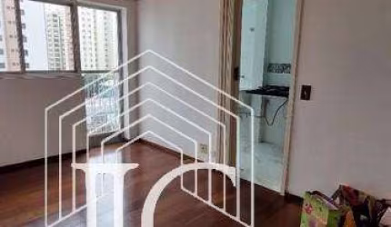 Apartamento para Venda em São Paulo, Saúde, 2 dormitórios, 1 banheiro, 1 vaga
