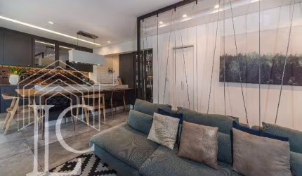 Apartamento para Venda em São Paulo, Vila Mariana, 3 dormitórios, 1 suíte, 3 banheiros, 2 vagas