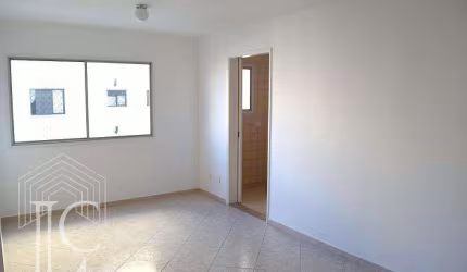 Apartamento para Venda em São Paulo, Saúde, 2 dormitórios, 2 banheiros, 1 vaga