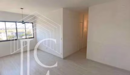 Apartamento para Venda em São Paulo, Campo Belo, 2 dormitórios, 2 banheiros, 1 vaga