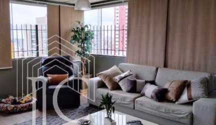 Apartamento para Venda em São Paulo, Vila Mascote, 3 dormitórios, 2 suítes, 3 banheiros, 2 vagas