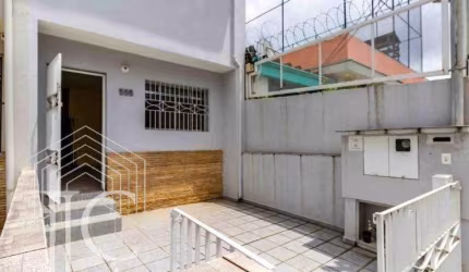 Sobrado para Venda em São Paulo, Campo Belo, 2 dormitórios, 2 banheiros, 1 vaga