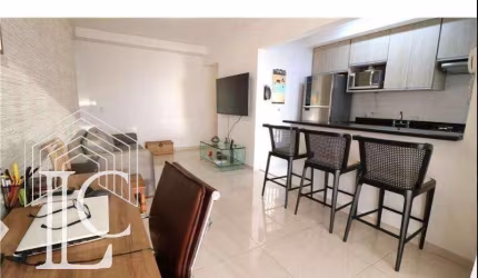 Apartamento para Venda em São Paulo, Vila Mascote, 2 dormitórios, 1 suíte, 2 banheiros, 2 vagas