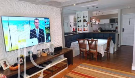 Apartamento para Venda em São Paulo, Jabaquara, 3 dormitórios, 1 suíte, 2 banheiros, 2 vagas