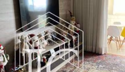 Apartamento para Venda em São Paulo, Jabaquara, 3 dormitórios, 1 suíte, 2 banheiros, 2 vagas
