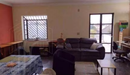 Casa / Sobrado para Venda em São Paulo, Jabaquara, 3 dormitórios, 1 suíte, 2 banheiros, 3 vagas