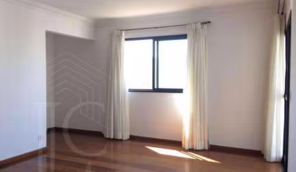 Apartamento para Venda em São Paulo, Vila Mariana, 3 dormitórios, 1 suíte, 4 banheiros, 3 vagas