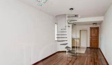 Apartamento para Venda em São Paulo, Vila Mariana, 1 dormitório, 1 banheiro, 1 vaga