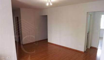 Apartamento para Venda em São Paulo, Vila Mariana, 3 dormitórios, 1 suíte, 2 banheiros, 2 vagas