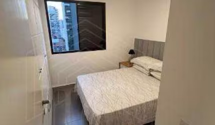 Apartamento para Venda em São Paulo, Vila Nova Conceição, 2 dormitórios, 1 banheiro, 2 vagas