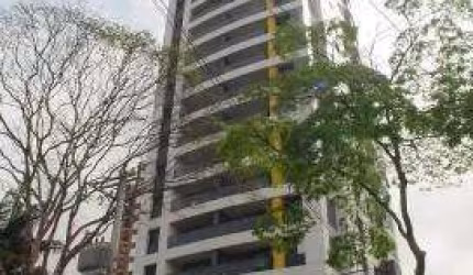 Apartamento para Locação em São Paulo, Vila Nova Conceição, 2 dormitórios, 1 banheiro, 2 vagas