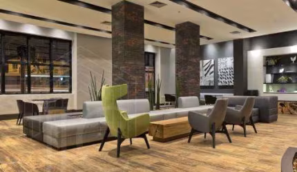 Apartamento para Venda em São Paulo, Moema, 1 dormitório, 1 suíte, 1 vaga