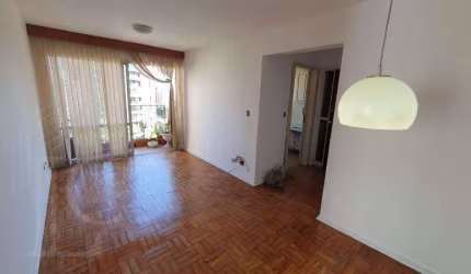 Apartamento para Locação em São Paulo, Vila Mascote, 2 dormitórios, 2 banheiros, 1 vaga