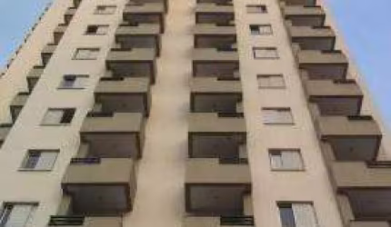 Apartamento para Venda em São Paulo, Saúde, 2 dormitórios, 1 suíte, 2 banheiros, 1 vaga