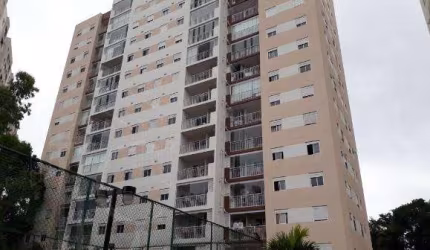 Apartamento para Venda em São Paulo, Saúde, 3 dormitórios, 1 suíte, 2 banheiros, 1 vaga