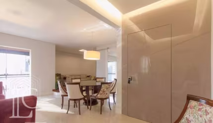 Apartamento para Venda em São Paulo, Vila Mascote, 3 dormitórios, 3 suítes, 5 banheiros, 4 vagas